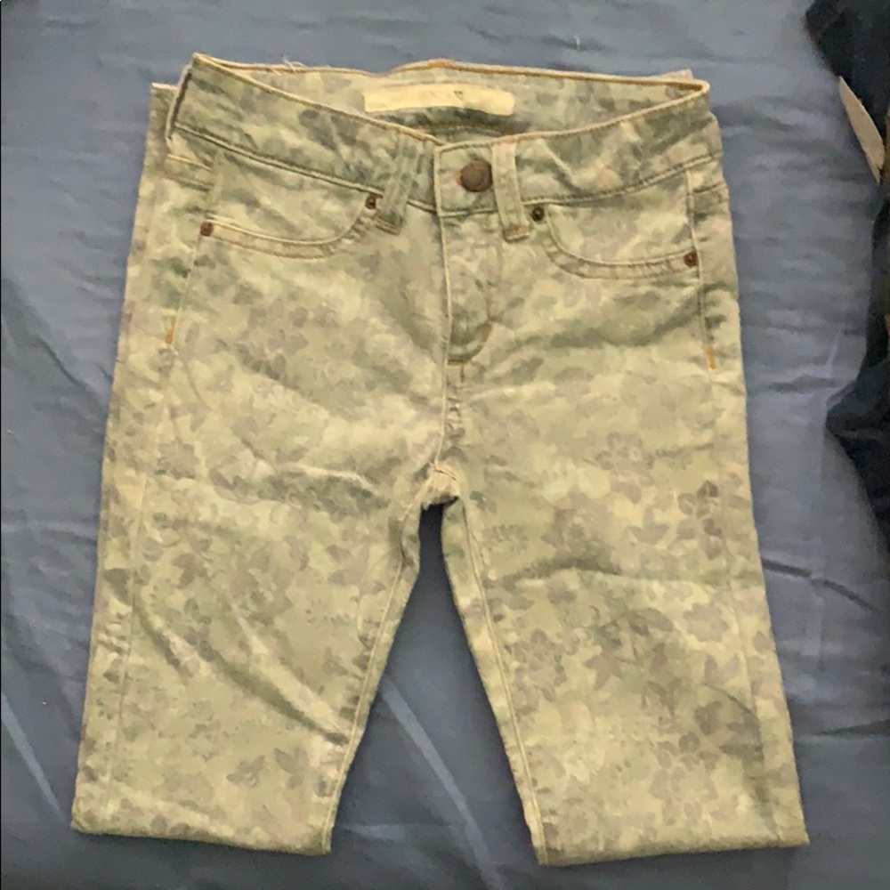 Joes jeans